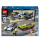 LEGO City 60415 Pościg radiowozu za muscle carem - 1202617 - zdjęcie 6